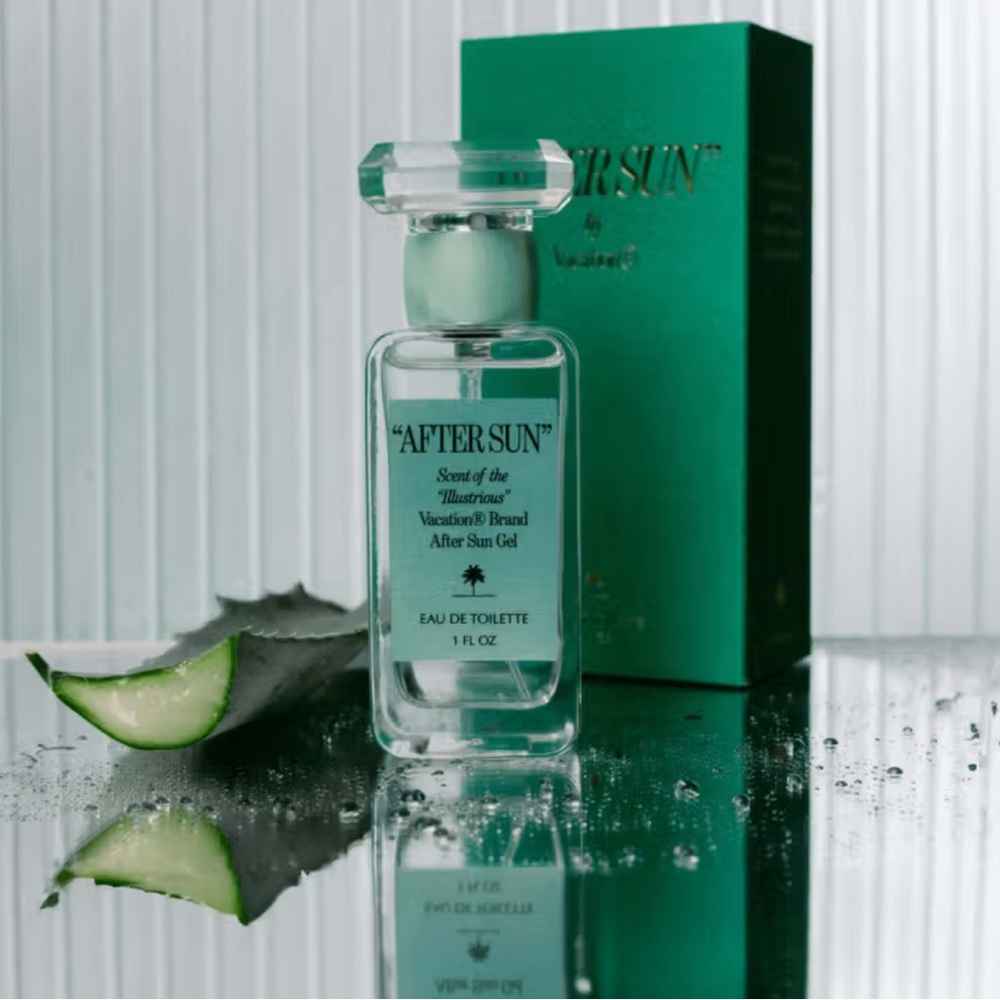 Vacation Aftersun Eau de Toilette